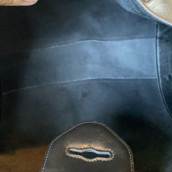 Hermès Saddle Bag - Picture 12 of 14